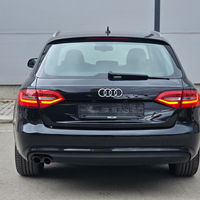 Audi A4 2013 | Satılık | 9.800 € | Eğri Palanka | Fotoğraf 5