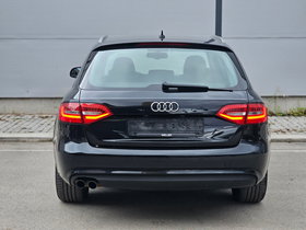 2013 Model Audi A4 Diesel Automatic Transmission Station Wagon 195,000 km - For Sale | Photo 5