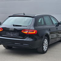 Audi A4 2013 | Satılık | 9.800 € | Eğri Palanka | Fotoğraf 6