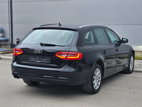 2013 Model Audi A4 Diesel Automatic Transmission Station Wagon 195,000 km - For Sale | Photo 6