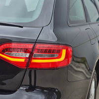 Audi A4 2013 | Satılık | 9.800 € | Eğri Palanka | Fotoğraf 8