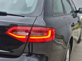 2013 Model Audi A4 Diesel Automatic Transmission Station Wagon 195,000 km - For Sale | Photo 8