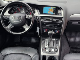 2013 Model Audi A4 Diesel Automatic Transmission Station Wagon 195,000 km - For Sale | Photo 10