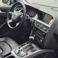 Audi A4 2013 | Satılık | 9.800 € | Eğri Palanka | Fotoğraf 11