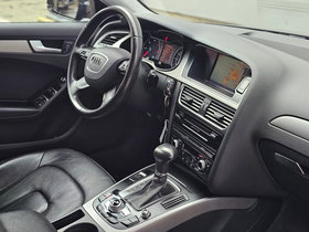 2013 Model Audi A4 Diesel Automatic Transmission Station Wagon 195,000 km - For Sale | Photo 11
