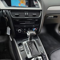 Audi A4 2013 | Satılık | 9.800 € | Eğri Palanka | Fotoğraf 12