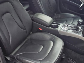 2013 Model Audi A4 Diesel Automatic Transmission Station Wagon 195,000 km - For Sale | Photo 13