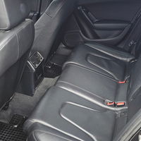 Audi A4 2013 | Satılık | 9.800 € | Eğri Palanka | Fotoğraf 14