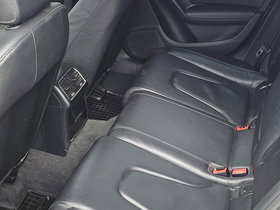 2013 Model Audi A4 Diesel Automatic Transmission Station Wagon 195,000 km - For Sale | Photo 14
