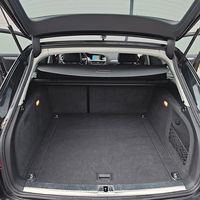 Audi A4 2013 | Satılık | 9.800 € | Eğri Palanka | Fotoğraf 16