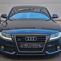 Audi A5 2008 | Satılık | 9.300 € | Eğri Palanka | Fotoğraf 2