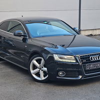Audi A5 2008 | Satılık | 9.300 € | Eğri Palanka | Fotoğraf 3