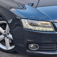 Audi A5 2008 | Satılık | 9.300 € | Eğri Palanka | Fotoğraf 4