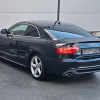 Audi A5 2008 | Satılık | 9.300 € | Eğri Palanka | Fotoğraf 5
