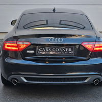 Audi A5 2008 | Satılık | 9.300 € | Eğri Palanka | Fotoğraf 6