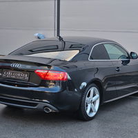 Audi A5 2008 | Satılık | 9.300 € | Eğri Palanka | Fotoğraf 7