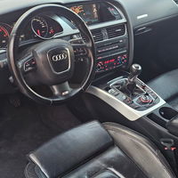 Audi A5 2008 | Satılık | 9.300 € | Eğri Palanka | Fotoğraf 8