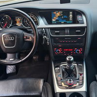 Audi A5 2008 | Satılık | 9.300 € | Eğri Palanka | Fotoğraf 9