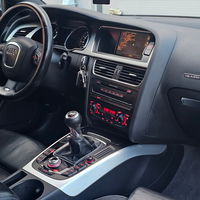 Audi A5 2008 | Satılık | 9.300 € | Eğri Palanka | Fotoğraf 10