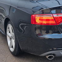 Audi A5 2008 | Satılık | 9.300 € | Eğri Palanka | Fotoğraf 11