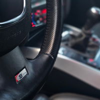 Audi A5 2008 | Satılık | 9.300 € | Eğri Palanka | Fotoğraf 12