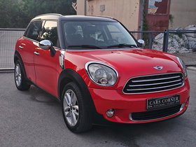 2011 Model Mini Countryman Dizel Transmision Manuale SUV - Crossover 220.000 km - Në Shitje