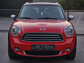 2011 Model Mini Countryman Diesel Manual Transmission SUV - Crossover 220,000 km - For Sale | Photo 2