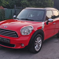 Mini Countryman 2011 | Në shitje | 7.990 € | Kriva Palankë | Foto 3