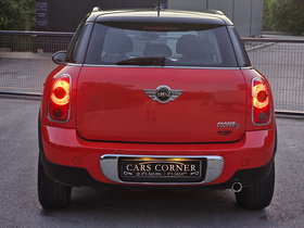2011 Model Mini Countryman Diesel Manual Transmission SUV - Crossover 220,000 km - For Sale | Photo 5