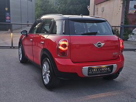 2011 Model Mini Countryman Diesel Manual Transmission SUV - Crossover 220,000 km - For Sale | Photo 6