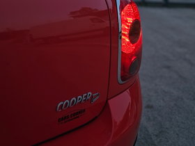2011 Model Mini Countryman Diesel Manual Transmission SUV - Crossover 220,000 km - For Sale | Photo 7