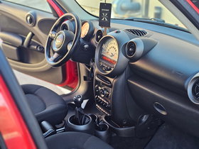 2011 Model Mini Countryman Diesel Manual Transmission SUV - Crossover 220,000 km - For Sale | Photo 8