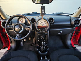 2011 Model Mini Countryman Diesel Manual Transmission SUV - Crossover 220,000 km - For Sale | Photo 9
