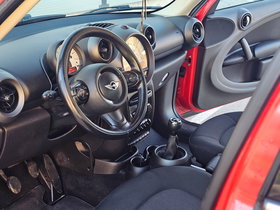 2011 Model Mini Countryman Diesel Manual Transmission SUV - Crossover 220,000 km - For Sale | Photo 10