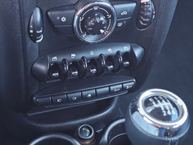2011 Model Mini Countryman Diesel Manual Transmission SUV - Crossover 220,000 km - For Sale | Photo 11