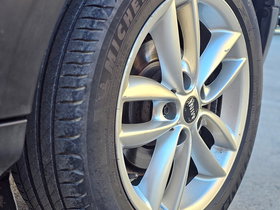 2011 Model Mini Countryman Diesel Manual Transmission SUV - Crossover 220,000 km - For Sale | Photo 12