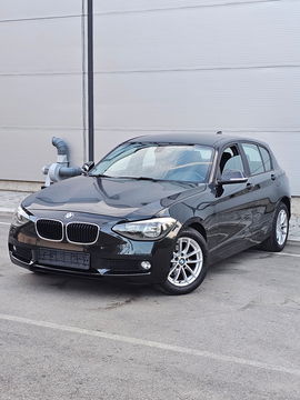 BMW 1 2013 | На продажба | 7.900 € | Крива Паланка | Фотографија 1
