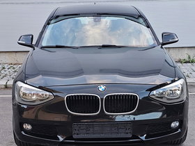 2013 Model BMW 1 Diesel Manual Transmission Hatchback 200,000 km - For Sale | Photo 2