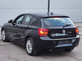 2013 Model BMW 1 Diesel Manual Transmission Hatchback 200,000 km - For Sale | Photo 4