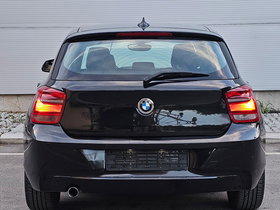 2013 Model BMW 1 Diesel Manual Transmission Hatchback 200,000 km - For Sale | Photo 5