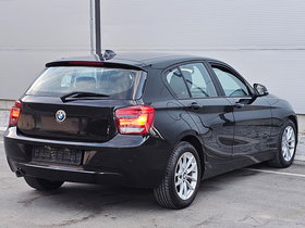 2013 Model BMW 1 Diesel Manual Transmission Hatchback 200,000 km - For Sale | Photo 6