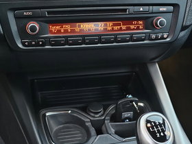 2013 Model BMW 1 Diesel Manual Transmission Hatchback 200,000 km - For Sale | Photo 10