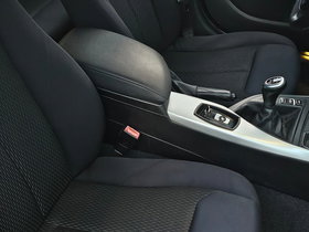 2013 Model BMW 1 Diesel Manual Transmission Hatchback 200,000 km - For Sale | Photo 12