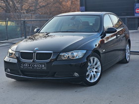 2008 Model BMW 3 Diesel Manual Transmission Sedan 250,000 km - For Sale