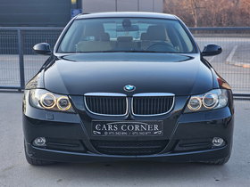2008 Model BMW 3 Diesel Manual Transmission Sedan 250,000 km - For Sale | Photo 2