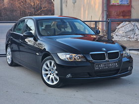 2008 Model BMW 3 Diesel Manual Transmission Sedan 250,000 km - For Sale | Photo 3