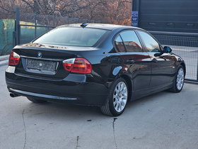 2008 Model BMW 3 Diesel Manual Transmission Sedan 250,000 km - For Sale | Photo 4