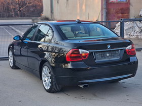 2008 Model BMW 3 Diesel Manual Transmission Sedan 250,000 km - For Sale | Photo 5