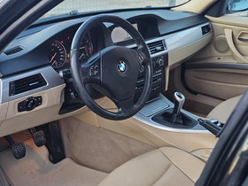 2008 Model BMW 3 Diesel Manual Transmission Sedan 250,000 km - For Sale | Photo 7
