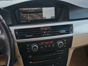 2008 Model BMW 3 Diesel Manual Transmission Sedan 250,000 km - For Sale | Photo 8